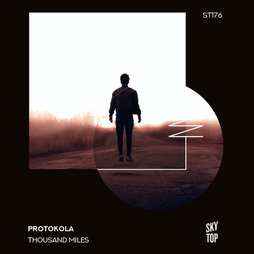 Protokola - Thousand Miles [ST176]